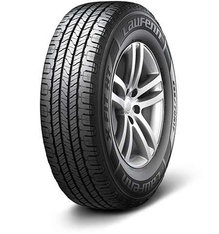 Шины Laufenn X Fit HT (LD01) 265/65R17 112T