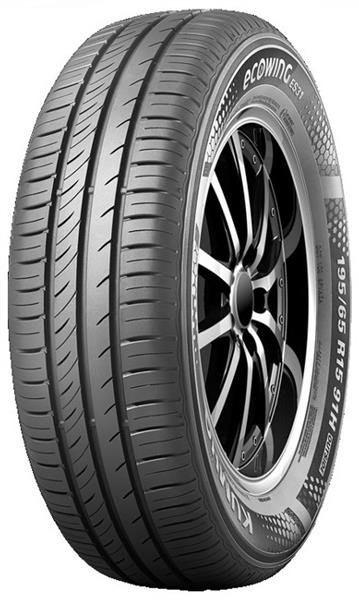 Шины Kumho Ecowing ES31 205/50R17 93W