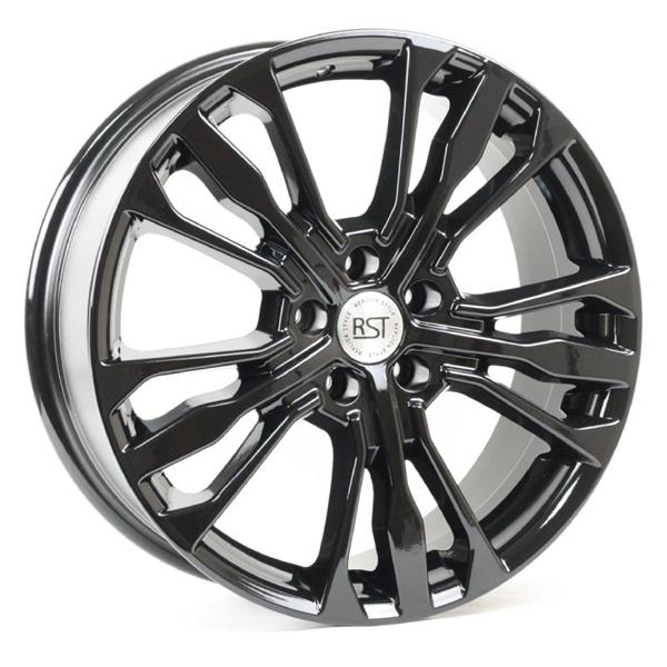 Диски RST R188 7 х 18 5*114,3 Et: 45 Dia: 60.1 разноцветные