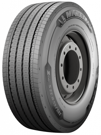 Шины 385/65 R22,5 164K 0pr (Рулевая) Michelin X MULTI HL Z