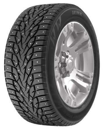 Шины Ilink WinterVorhut STUD III 245/60R18 109T