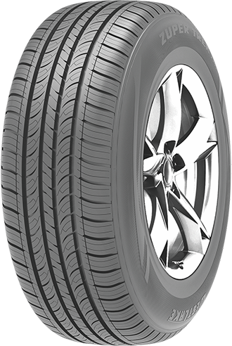 Шины Goodride ZUPER TREK Z-203 245/70R16 111H