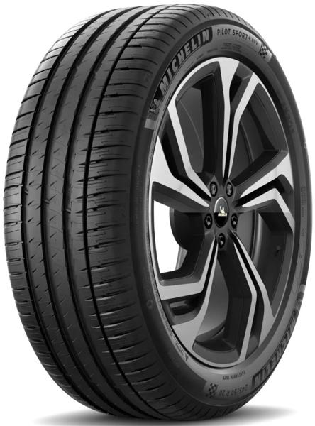 Шины Michelin PILOT SPORT 4 SUV 255/50R19 103Y