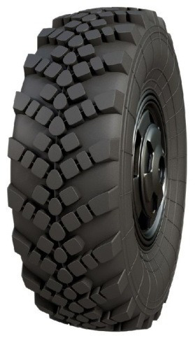 Шины 425/85 R21 160G 22pr (Универсальная) Advance GLE-1
