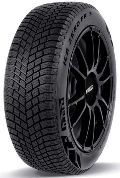 Шины Pirelli Winter Ice Zero FR 3 235/55R18 104H
