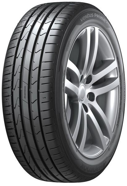 Шины Hankook Ventus Prime3 K125A 235/65R17 108V
