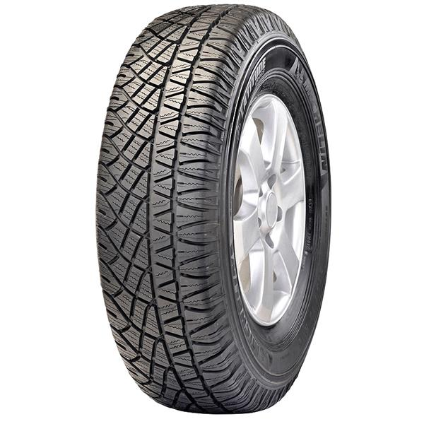 Шины Michelin Latitude Cross 225/70R17 108T