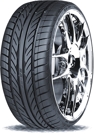 Шины Goodride SA-57 ZUPER ACE 235/50R18 101W