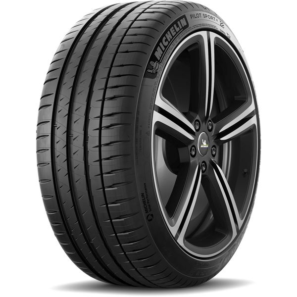 Шины Michelin Pilot Sport 4 235/40R18 95Y
