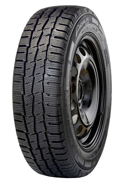 Шины Michelin Agilis Alpin 205/65R16 107/105T