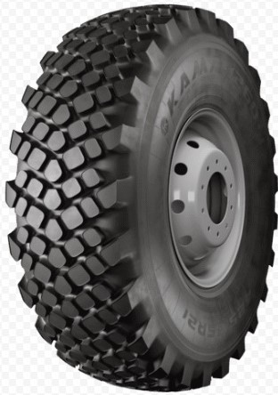 Шины 425/85 R21 156G 14pr (Универсальная) Кама 1260-1 