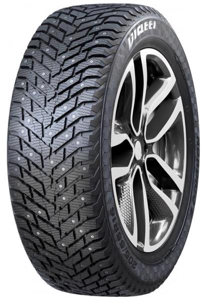 Шины Viatti Nordico 2 V-528 225/55R17 101T