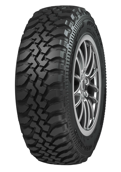 Шины Cordiant Off-Road OS-501 225/75R16 104Q