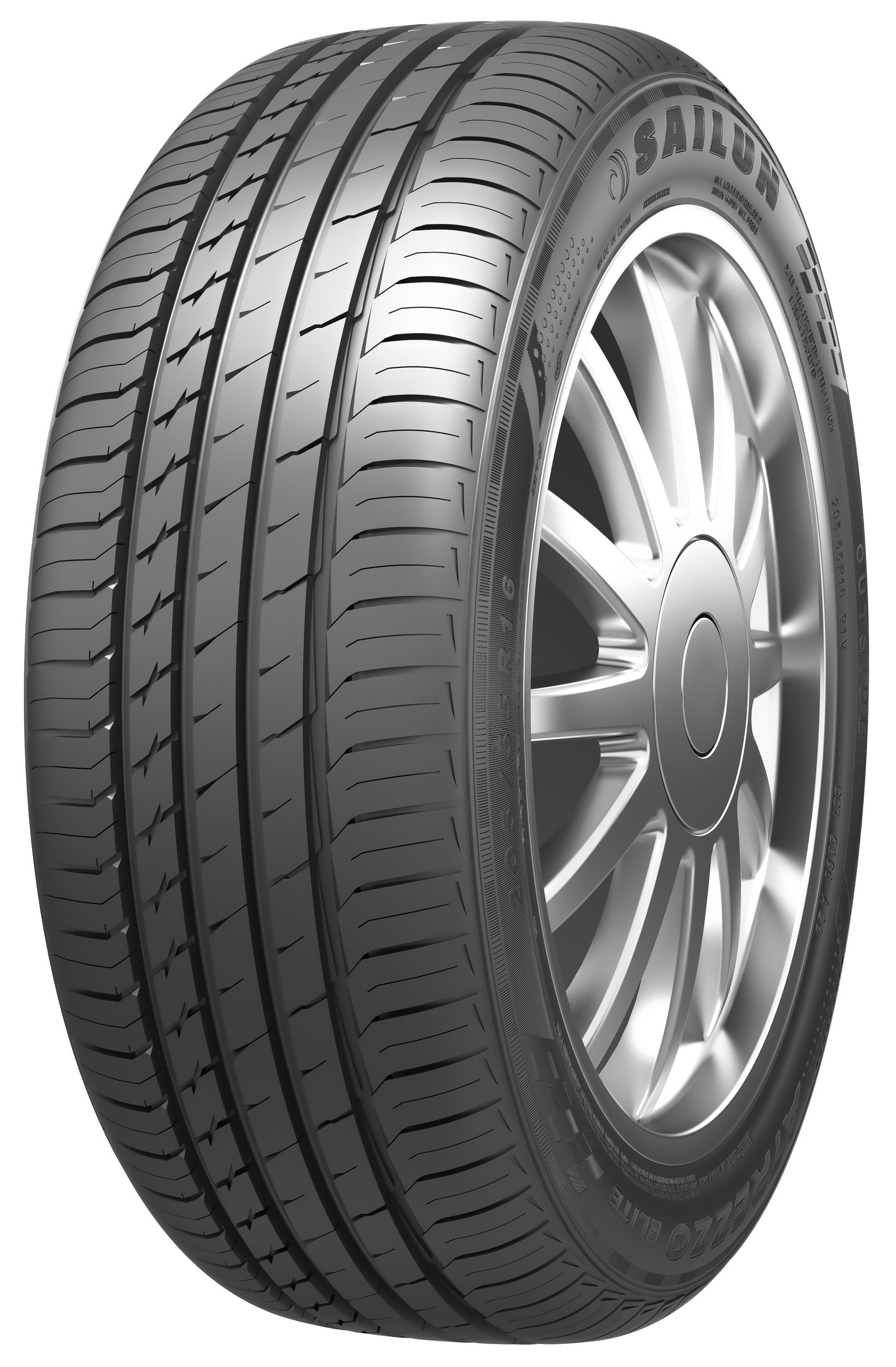 Шины Sailun Atrezzo Elite EV 215/55R18 99V