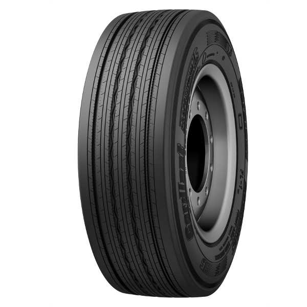 Шины 295/60 R22,5 150/147L 0pr (Рулевая) CORDIANT Professional FL-1