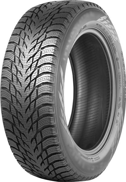 Шины Ikon Tyres (Nokian Tyres) Autograph Snow 3 205/55R16 94R