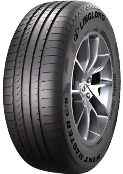 Шины Linglong Sport Master C/S 255/45R19 104W