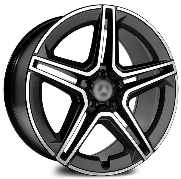 Диски RPLC ME83 10 х 21 5*112 Et: 45 Dia: 66.6 