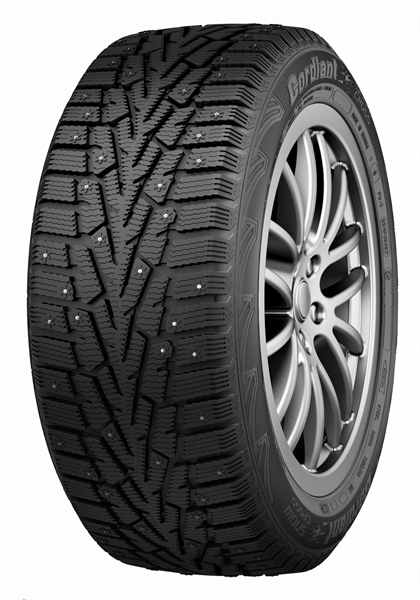 Шины Cordiant Snow Cross 235/55R17 103T