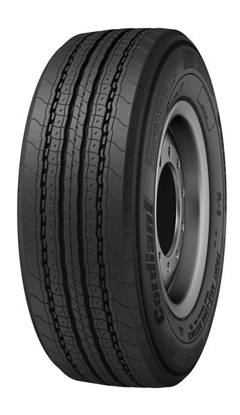 Шины 315/70 R22,5 154/150L 0pr (Рулевая) CORDIANT Professional FL-2