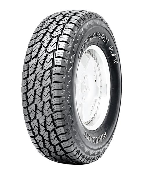 Шины Sailun Terramax A/T 265/70R15 112S