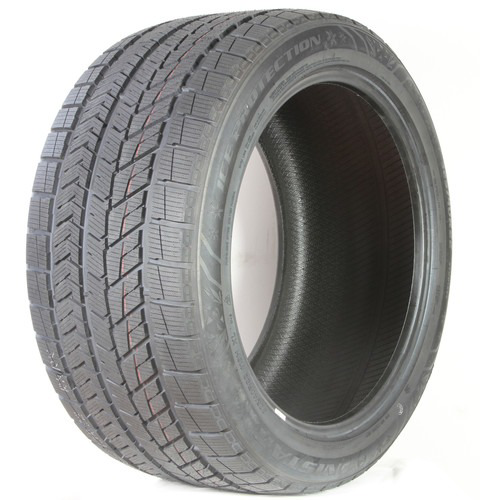 Шины Unistar Ice Protection 245/45R20 103H