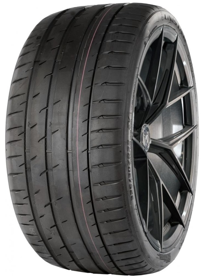 Шины Unistar Sport M5 275/40R20 106Y