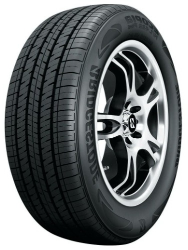 Шины Bridgestone Ecopia H/L 422 Plus 255/45R20 101W