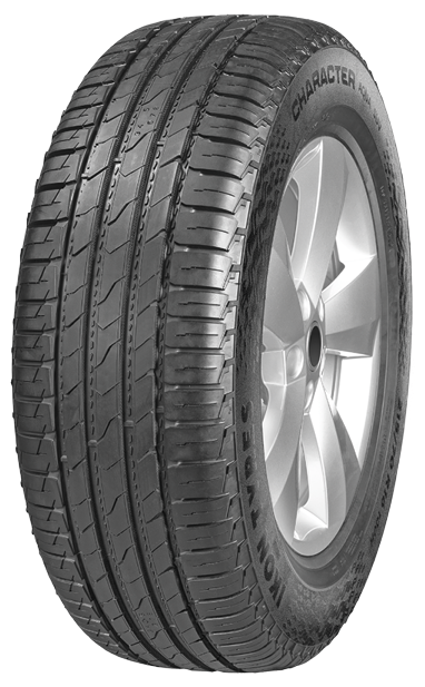 Шины Ikon Tyres (Nokian Tyres) Character Aqua SUV 235/55R17 103V