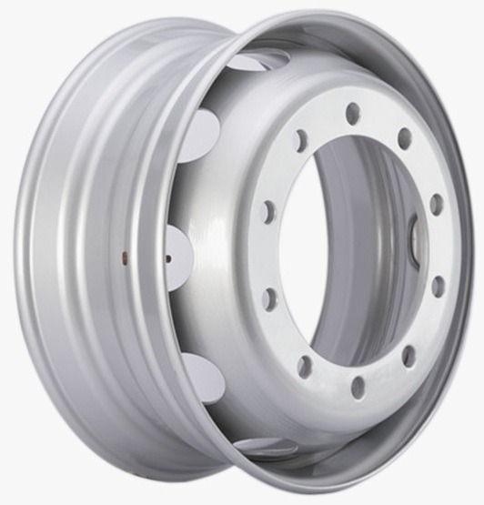 Диски SRW 10/335/281 8,25x22,5 10*335 Et:165 Dia:281