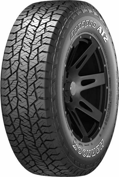 Шины Hankook Dynapro AT2 RF11 255/60R18 108T