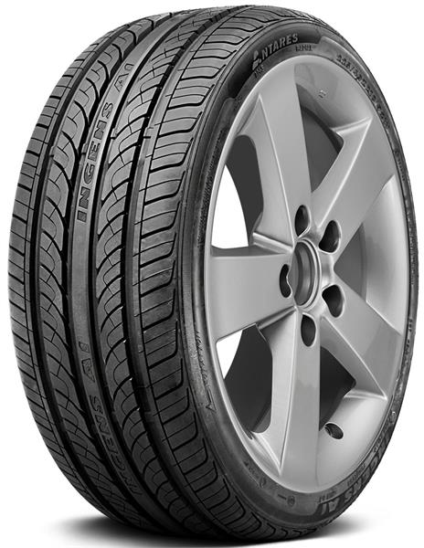 Шины Antares Ingens A1 255/35R18 94W