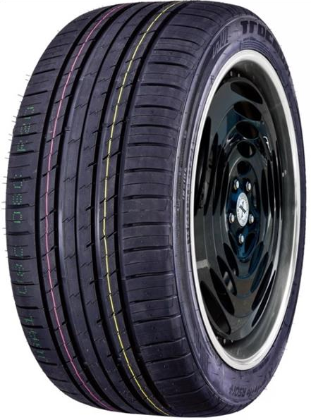 Шины Tracmax X-Privilo RS01+ 285/40R21 109Y