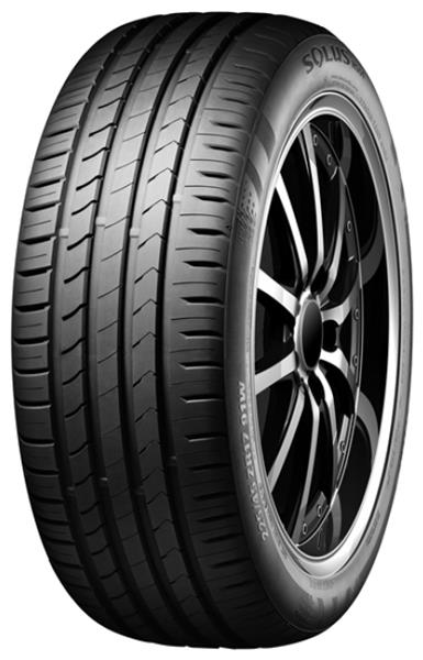 Шины Kumho HS51 215/55R17 94V