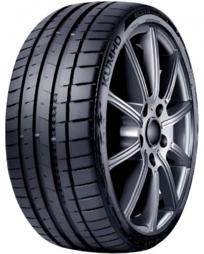 Шины Kumho PS72 Ecsta Sport 235/45R18 98Y