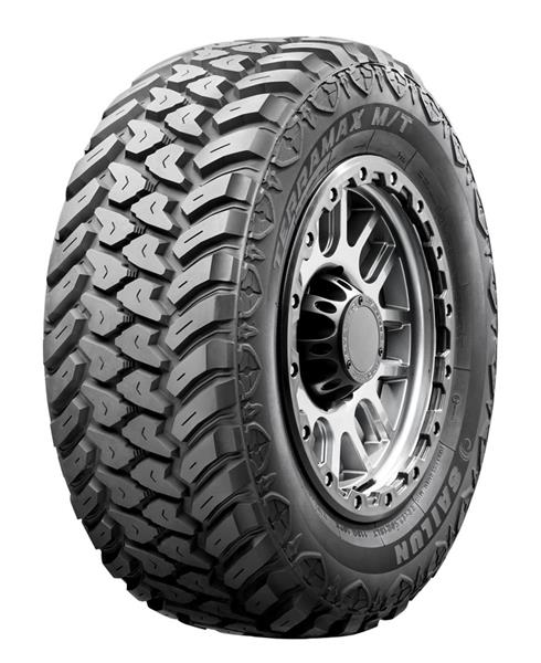 Шины Sailun TERRAMAX M/T 33/12,5R20 114Q