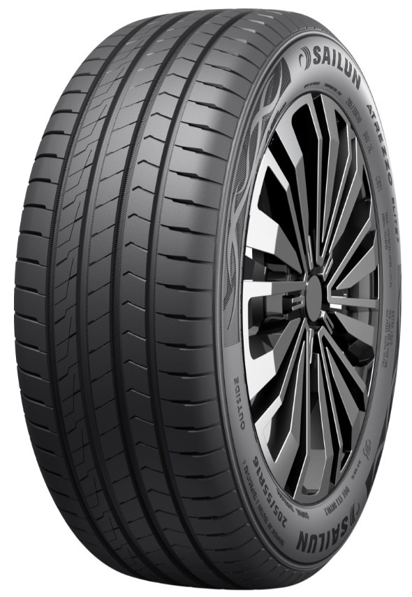 Шины Sailun Atrezzo Elite 2 215/60R17 96V