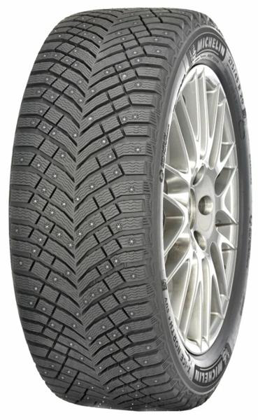 Шины Michelin X-Ice North 4 SUV 305/35R21 109T