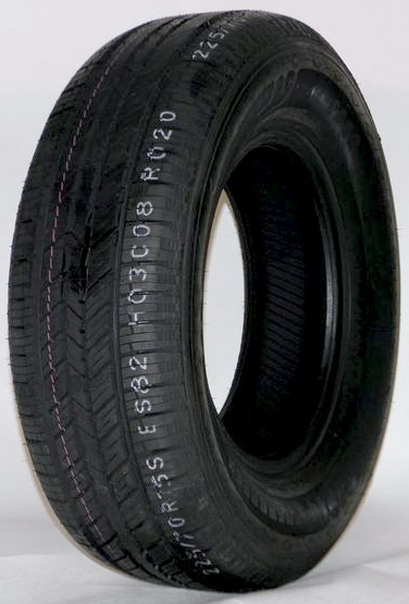 Шины Evergreen ES 82 235/65R17 104S