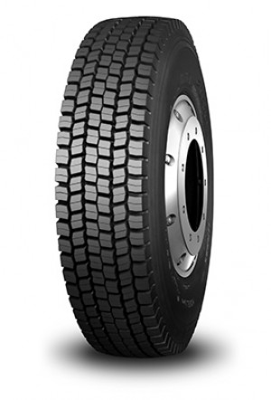 Шины 315/60 R22,5 152/148M 18pr (Ведущая) Goodride CM335