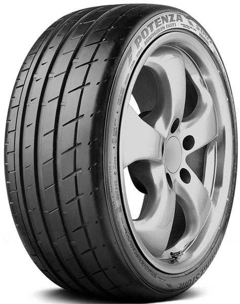 Шины Bridgestone Potenza S007 295/35R20 105Y