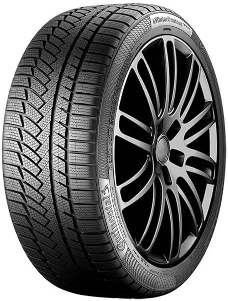 Шины Continental WinterContact TS 850 P SUV 285/40R20 108V