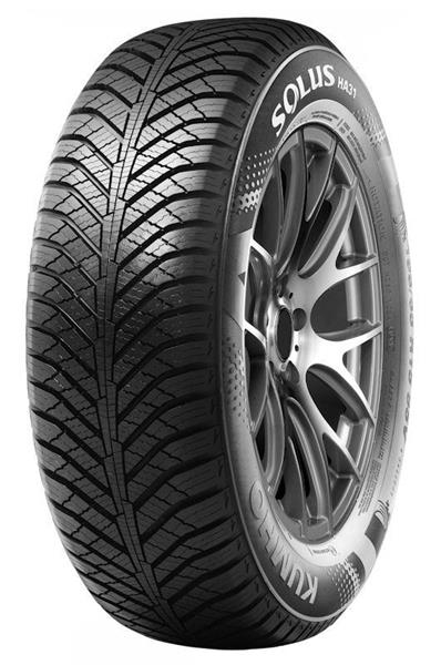 Шины Kumho Solus HA31 175/70R13 82T