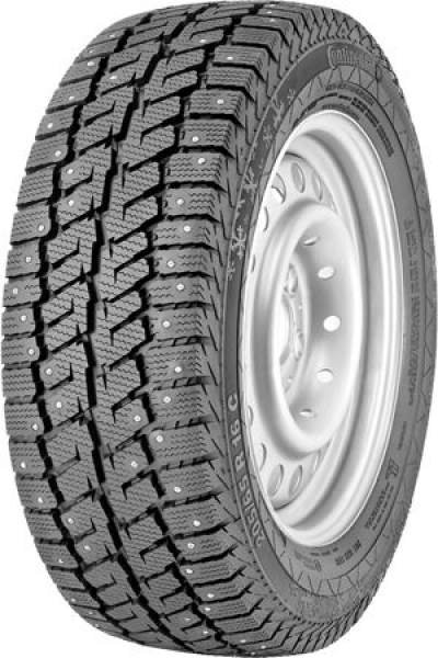 Шины Gislaved Nord Frost VAN 205/65R15 102/100R