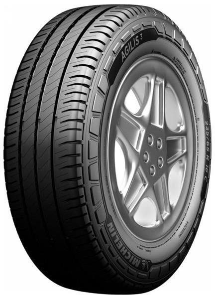 Шины Michelin AGILIS 3 195/60R16 99/97H