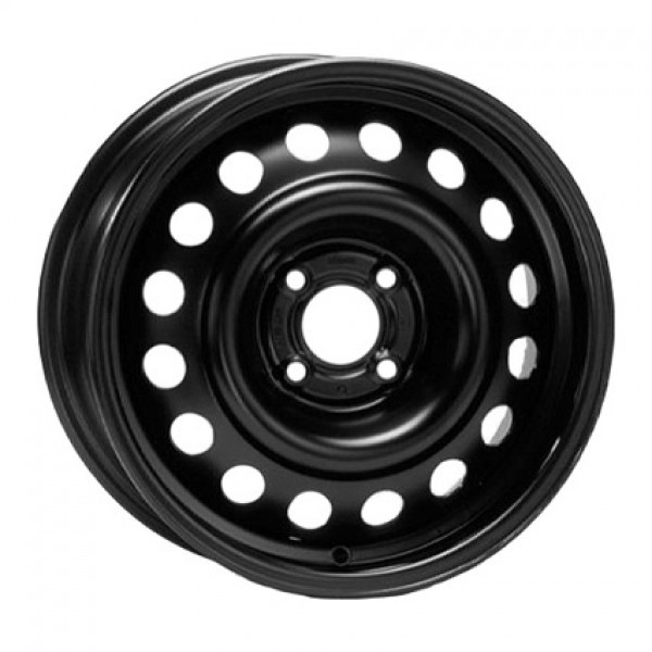Диски Trebl X40045 6 х 16 4*108 Et: 23 Dia: 65.1 