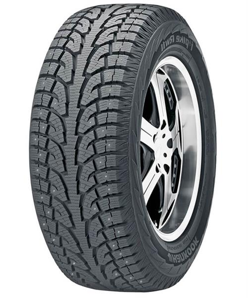 Шины Hankook Winter I*Pike RW11 275/60R18 117T
