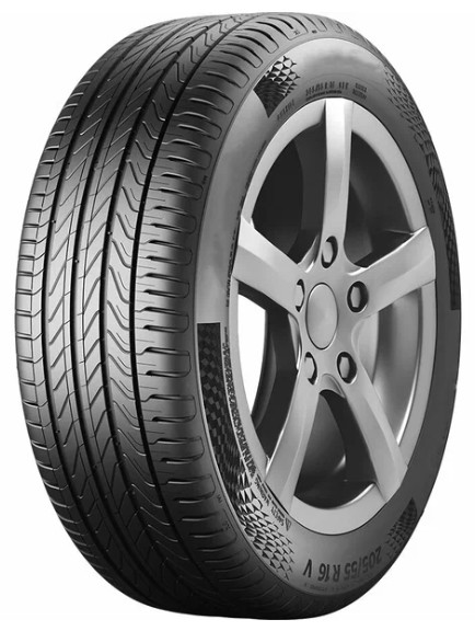 Шины Gislaved UltraControl 215/55R16 97W