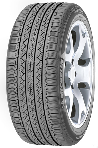 Шины Michelin Latitude Tour HP 255/70R18 116V