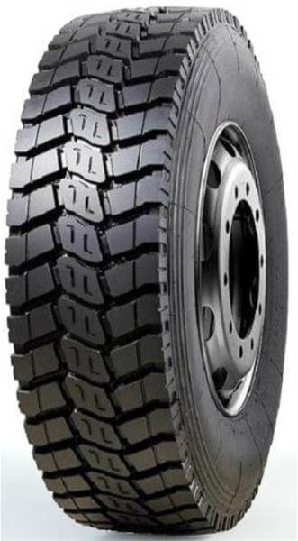 Шины 8,25/0 R16 128/124M 16pr (Ведущая) HIFLY HH313